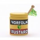 Norfolk Mustard 