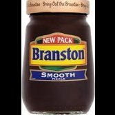 Branston Pickle